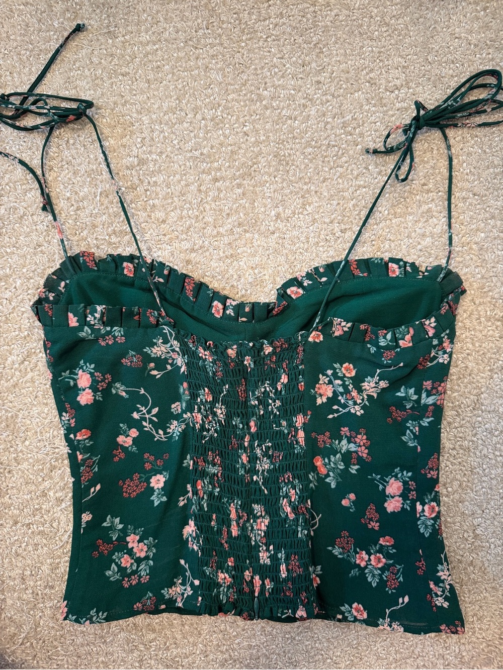Reformation Top - Picture 4 of 4